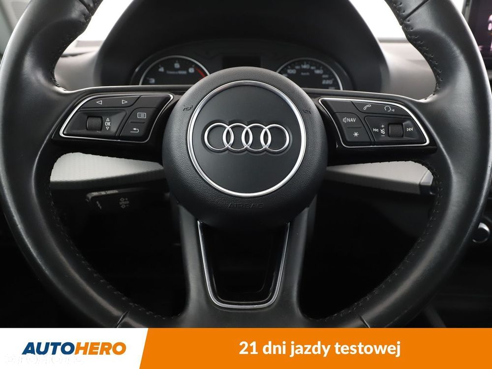 Audi Q2 1.4 TFSI CoD - 18