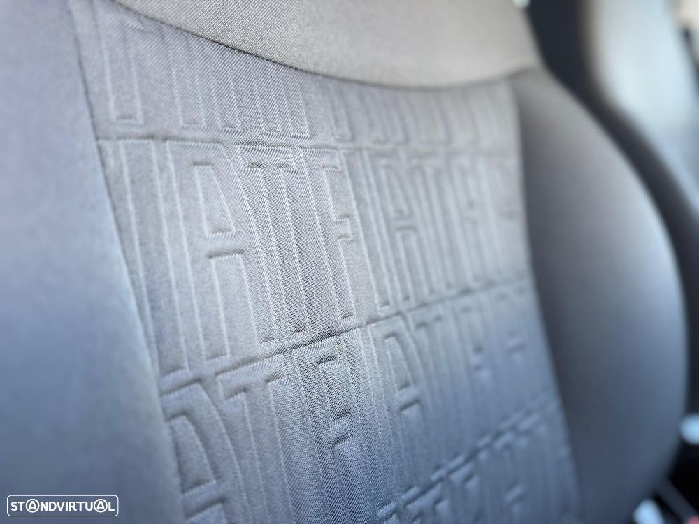 Fiat 500 1.0 GSE Hybrid Club - 30