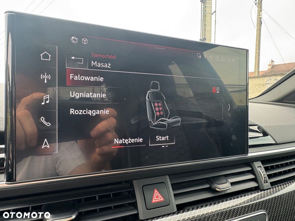 Audi RS4 Avant 2.9 TFSI Quattro Tiptr - 31