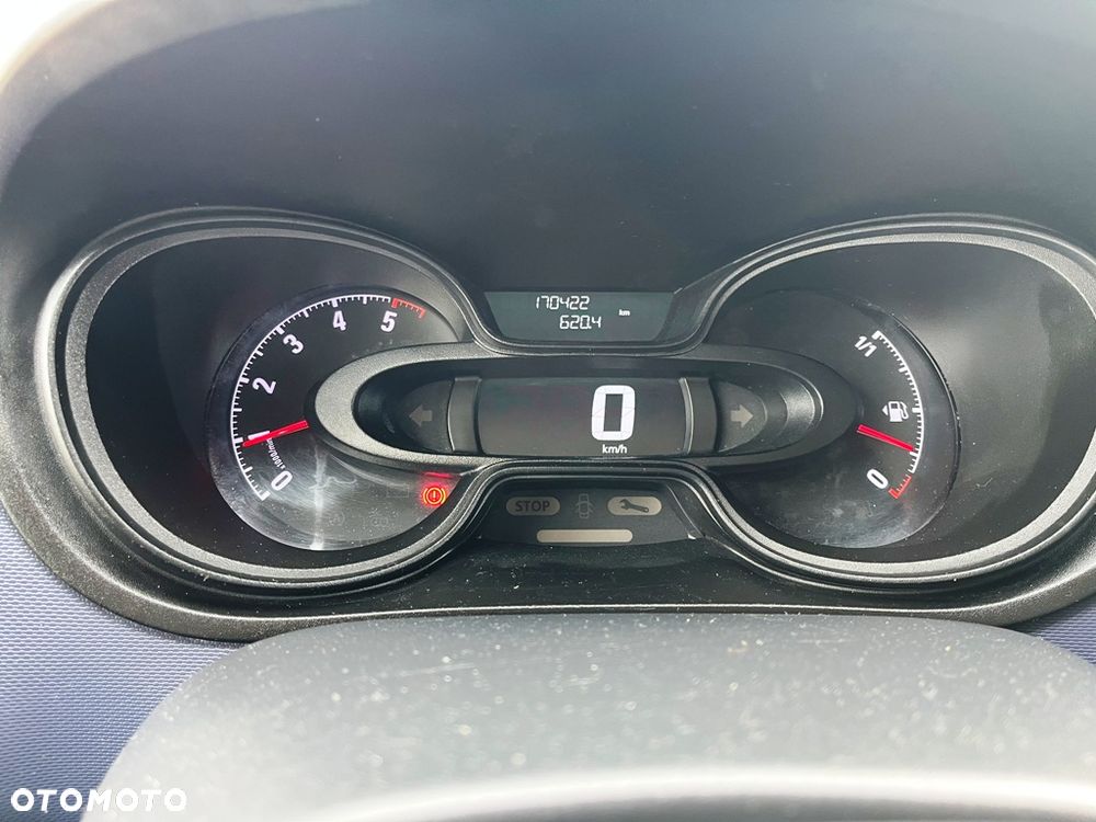 Opel VIVARO - 9