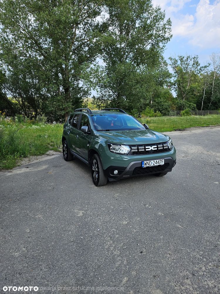Dacia Duster 1.3 TCe Journey+ - 3