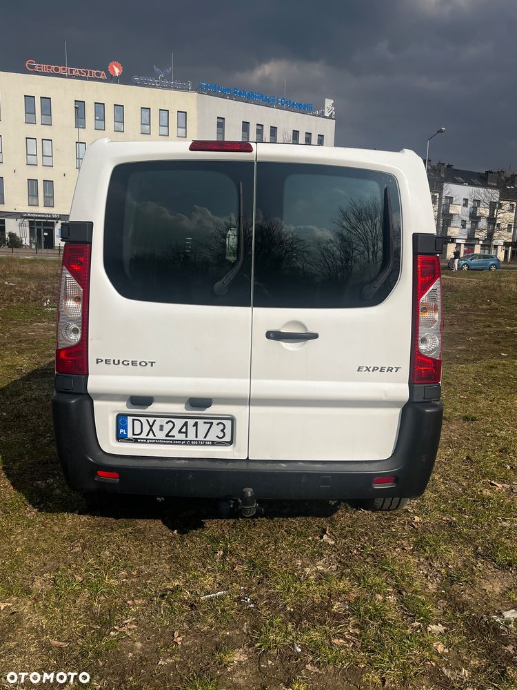 Peugeot Expert - 10