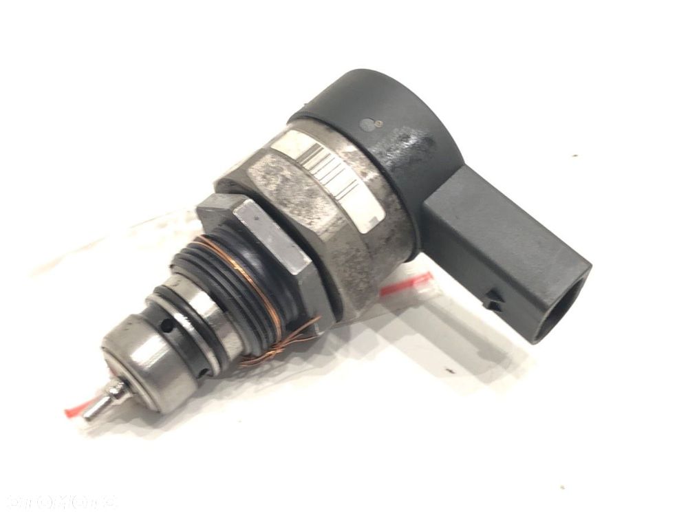 CZUJNIK CIŚNIENIA PALIWA  AUDI A6 C7 Avant (4G5, 4GD) 2011 - 2018 3.0 TDI quattro 180 kW [245 KM] - 1