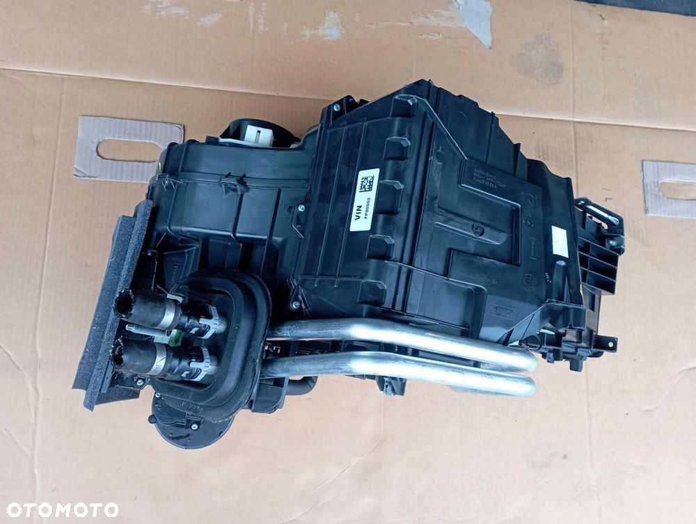 FORD C-MAX CMAX II 2 NAGRZEWNICA EUROPA F1F119B555EB - 1