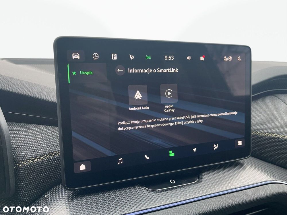 Skoda Kodiaq 2.0 TDI 4x4 Selection DSG - 28