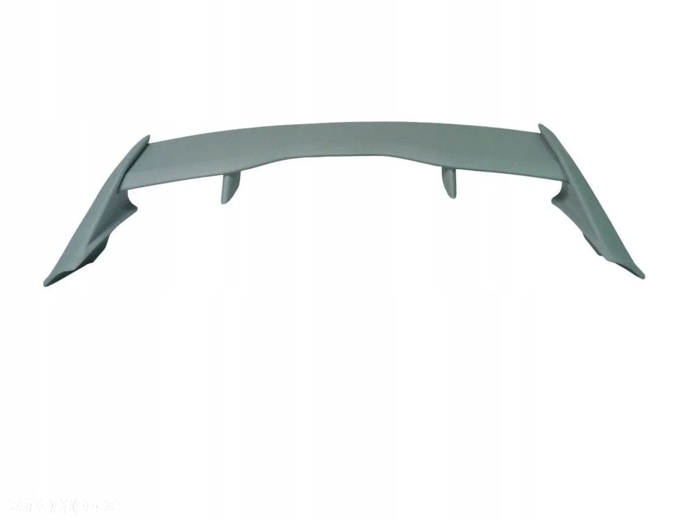 FORD FOCUS MK3 3-5D RS WZÓR SPOILER NA KLAPE PODKŁAD - 2