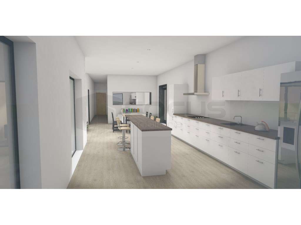 Moradia T3 Gafanha da Encarnação - NOVA - Grande imagem: 2/20