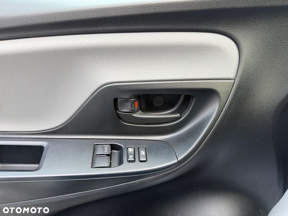 Toyota Yaris 1.0 Active - 14