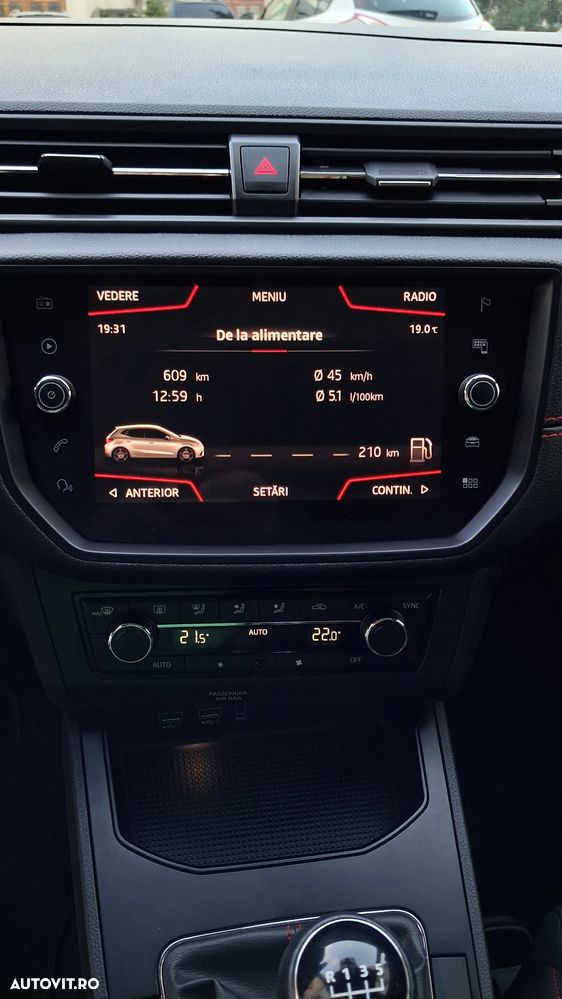 Seat Ibiza - 17
