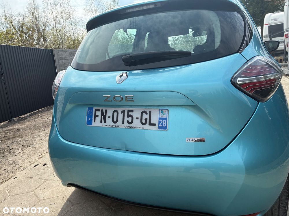 Renault Zoe - 5