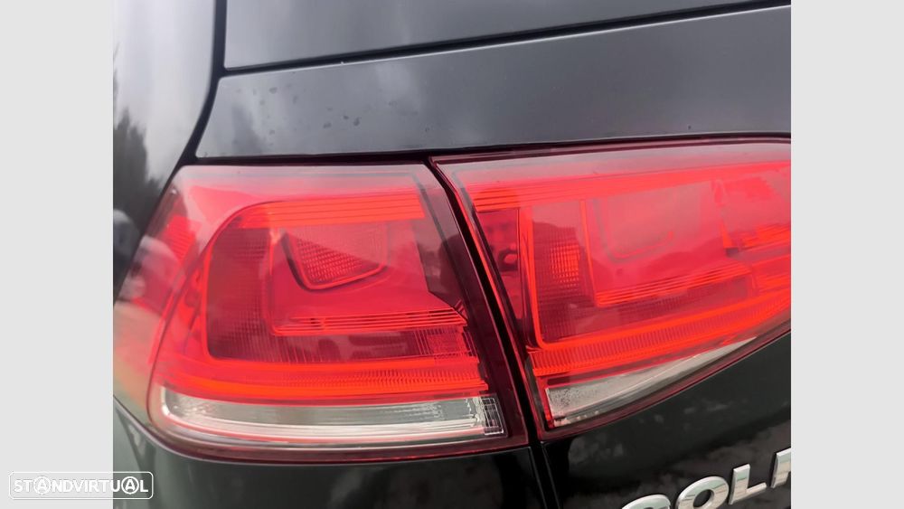 VW Golf 1.6 TDi GPS Edition - 9