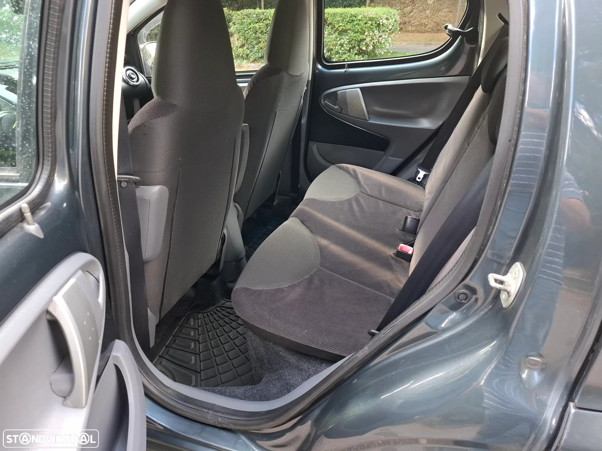 Citroën C1 1.0 SX - 18
