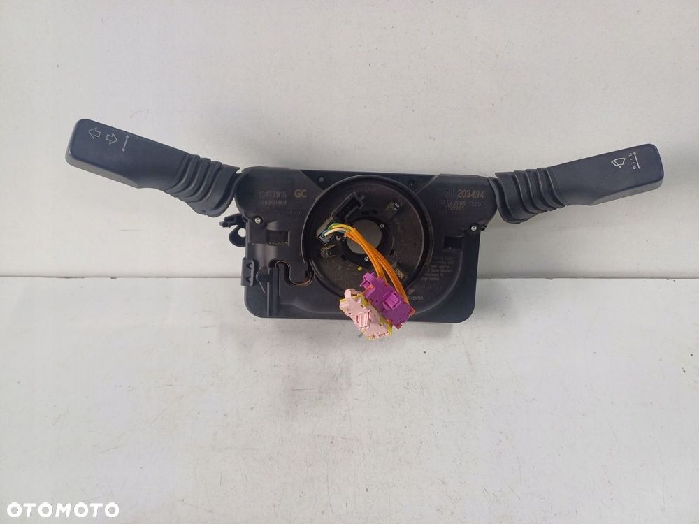 przelacznik zespolony OPEL ZAFIRA B