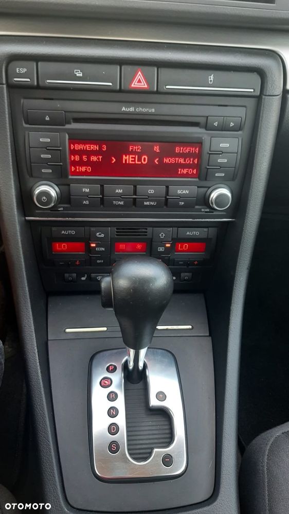 Audi A4 ver-2-0-multitronic - 22
