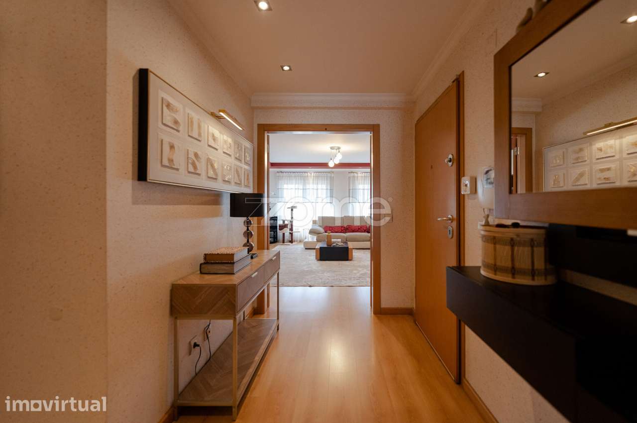 Duplex Montijo Alto das Vinhas Grandes - Grande imagem: 5/60