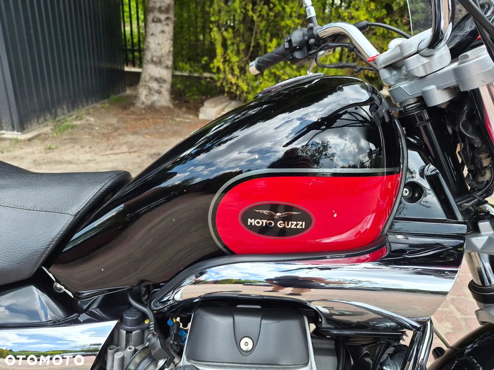 Moto Guzzi Nevada - 15