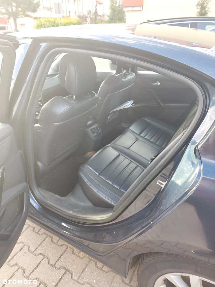 Peugeot 508 2.0 HDi Allure - 5