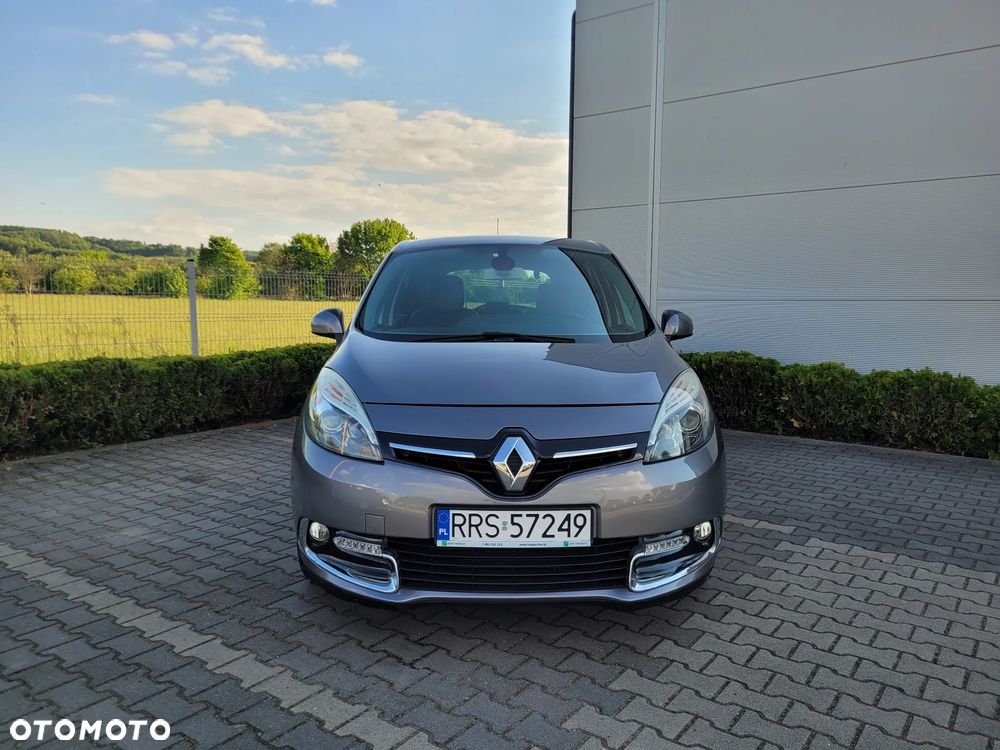 Renault Scenic - 5