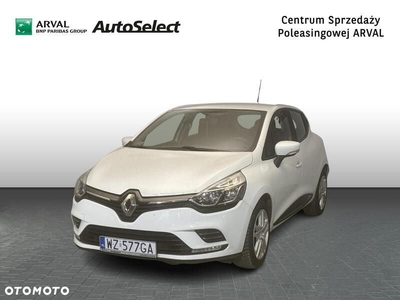 Renault Clio 0.9 Energy TCe Zen - 2