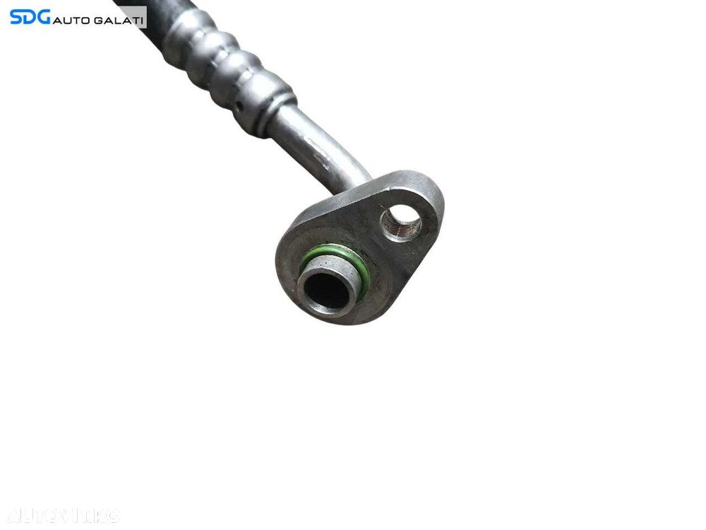 Teava Conducta AC Aer Conditionat Clima Ford C-Max 1.6 TDCI 2003 - 2010 [N3347] - 3