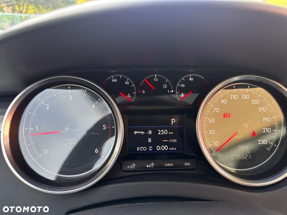 Peugeot 508 2.0 BlueHDi GT S&S - 28