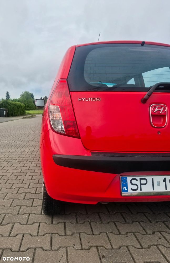 Hyundai i10 1.1 Classic - 13