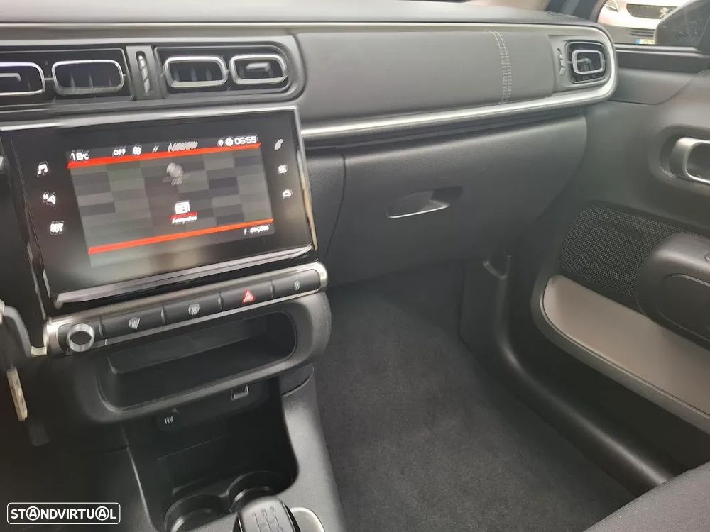 Citroën C3 1.2 PureTech C-Series - 23