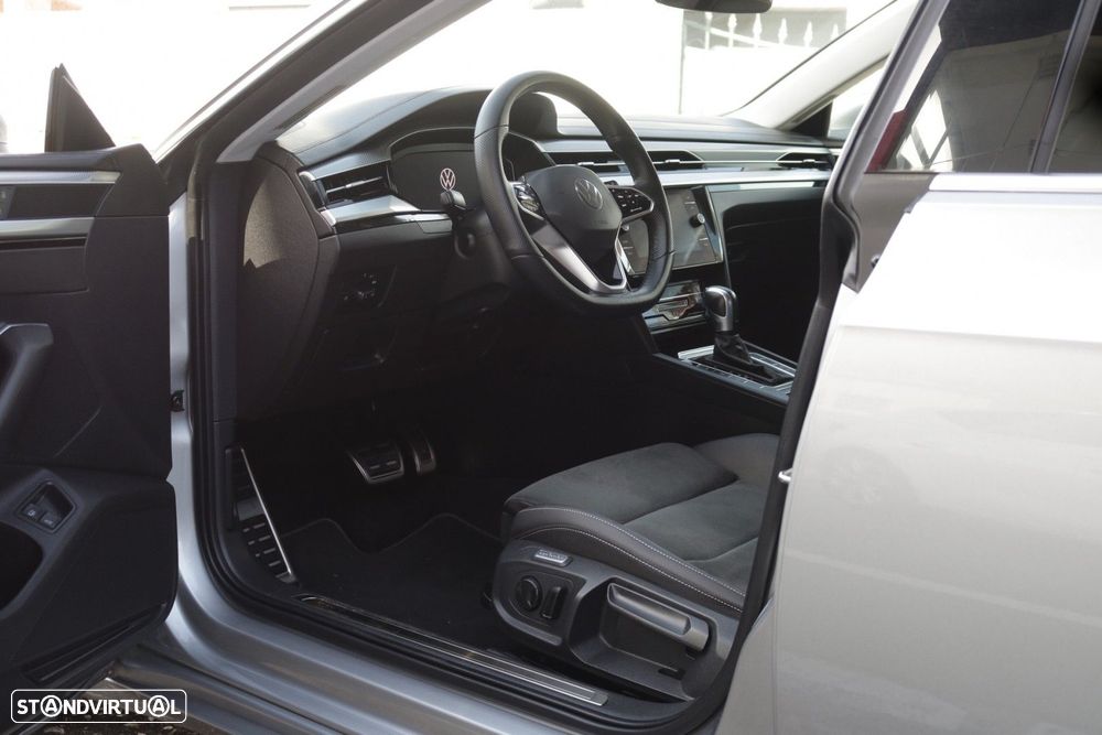 VW Arteon 1.4 TSI eHybrid Elegance - 24