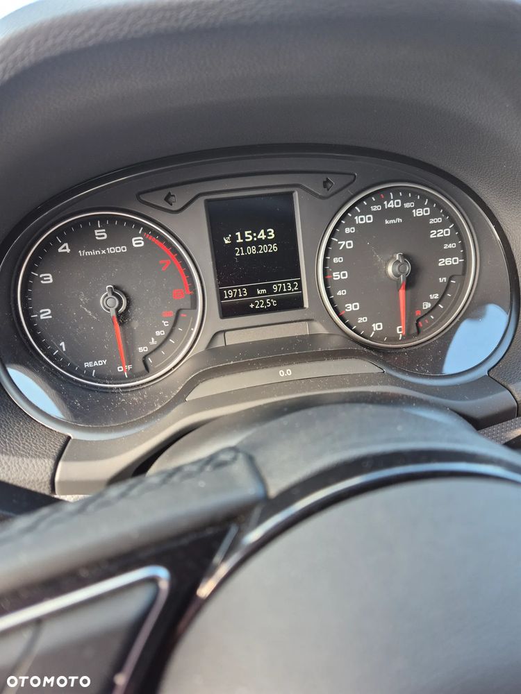 Audi Q2 - 5