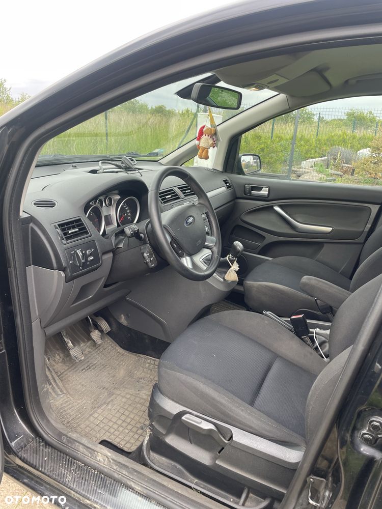 Ford C-MAX - 5
