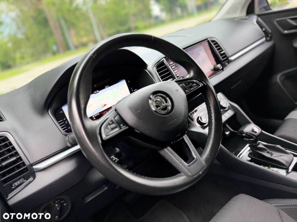 Skoda Karoq 1.5 TSI DSG Ambition - 24