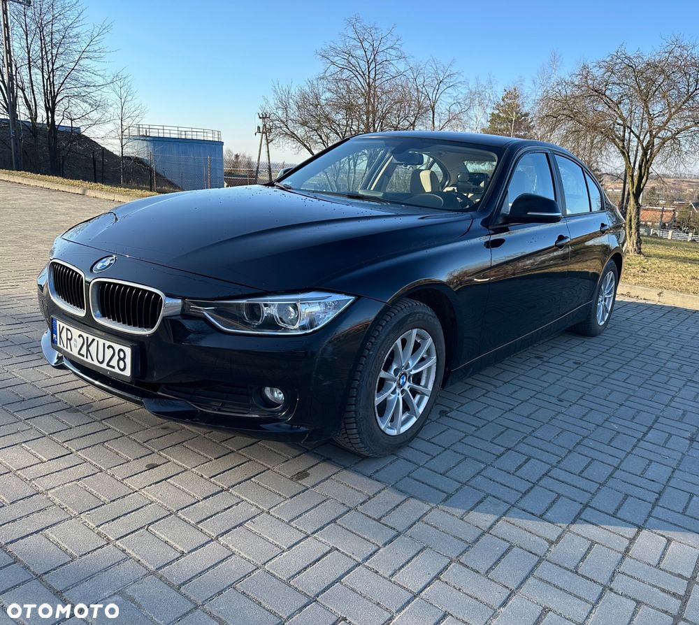 BMW Seria 3 - 1