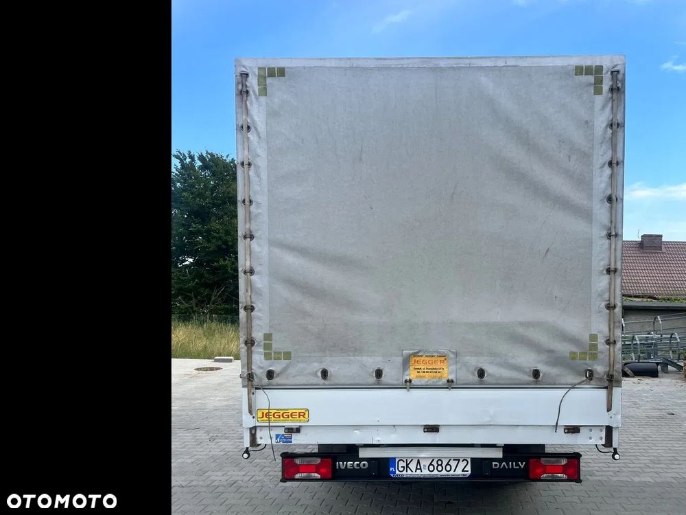 Iveco 35s16 - 10