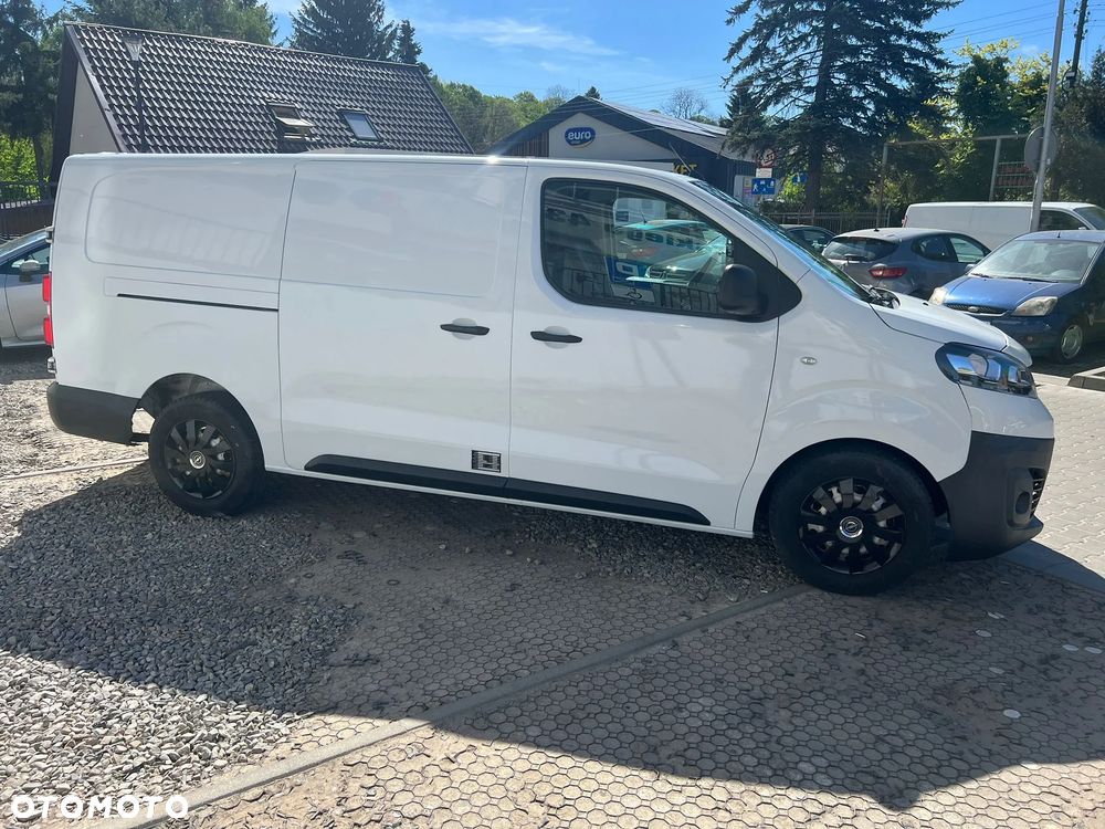Opel Vivaro Long 3,1t Enjoy Flex (bryg.) - 19