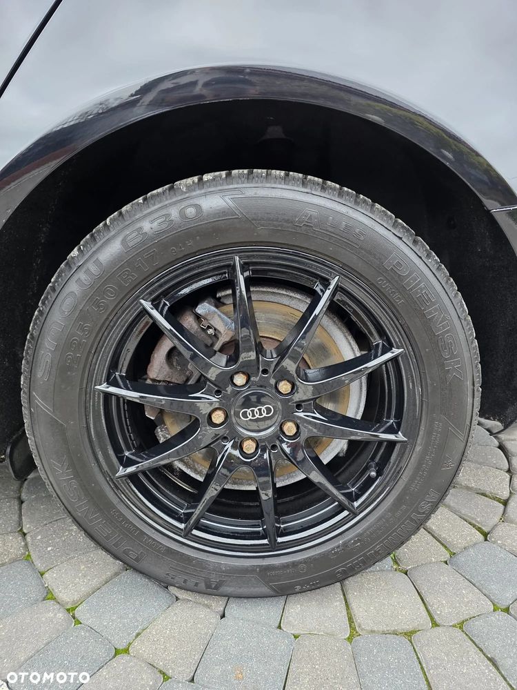 Audi A4 Limousine - 35