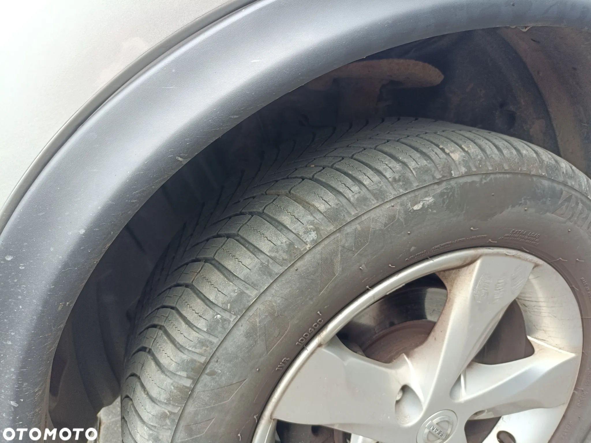 Nissan Juke 1.6 Visia - 6