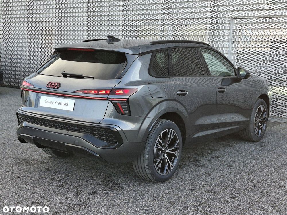 Audi Q3 - 7