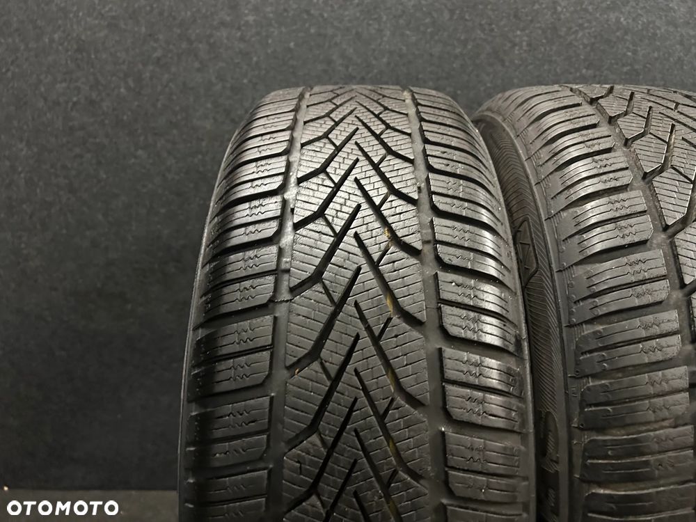 Opony zimowe Semperit Speed-Grip 2 205/60/16 92H 2szt. - 2