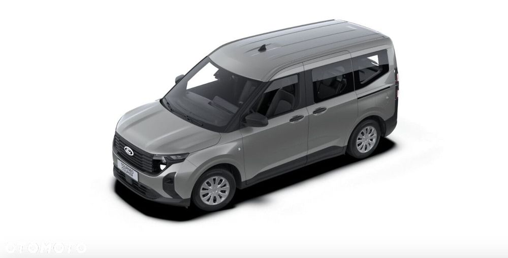 Ford Tourneo Courier - 8