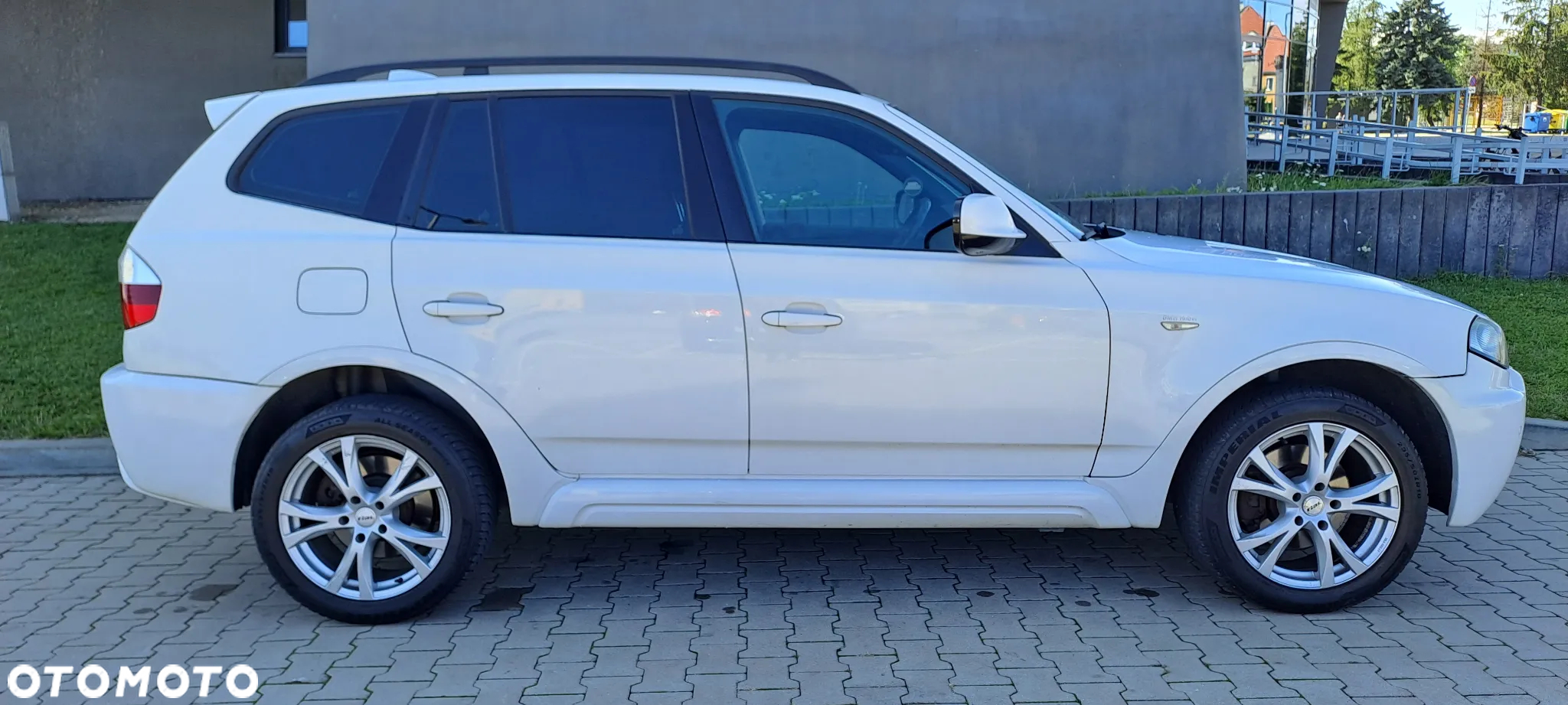 BMW X3 xDrive20d - 6