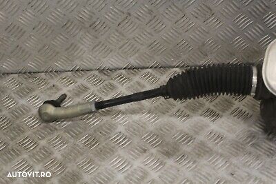 casetă de directie electrica pentr vw Volkswagen GOLF 6 VI cod 1k1523051EK modul volan pe partea stânga - 3