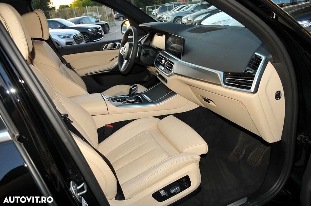 BMW X5 xDrive30d - 8