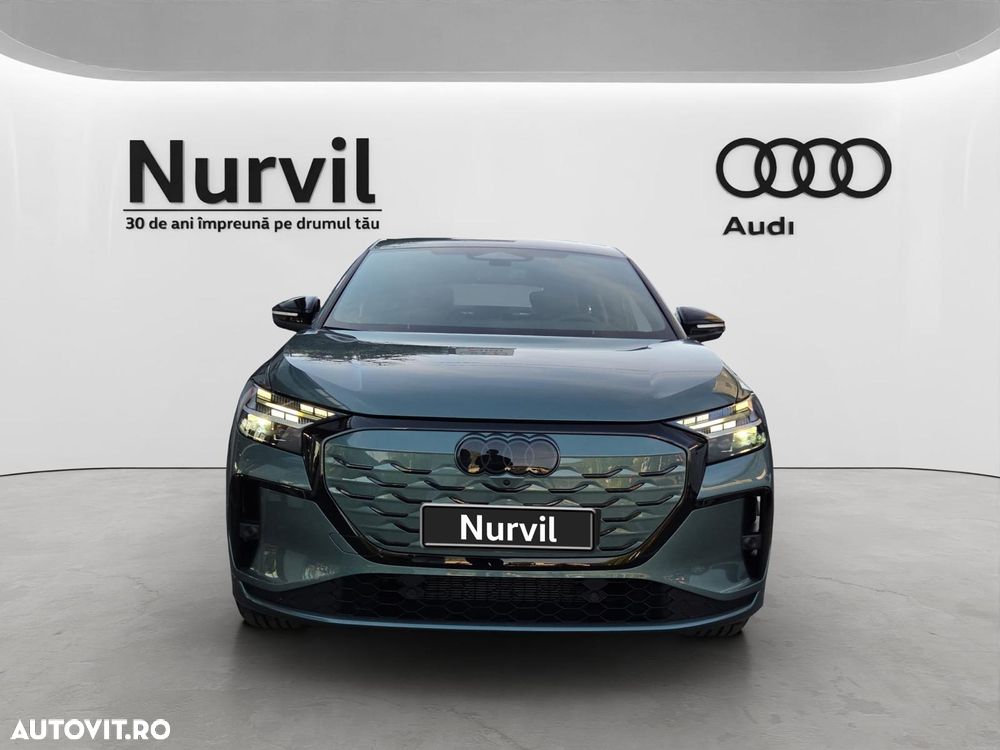 Audi Q4 Sportback e-tron - 2
