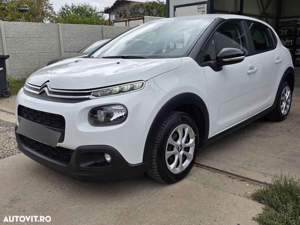 Citroën C3 - 2