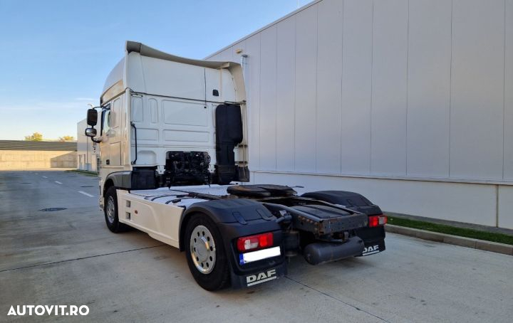 Dezmembrez Daf XF 106 generatia [2012 - 2021] - 4