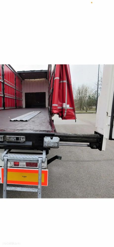 Mercedes-Benz Actros 1845 - 5