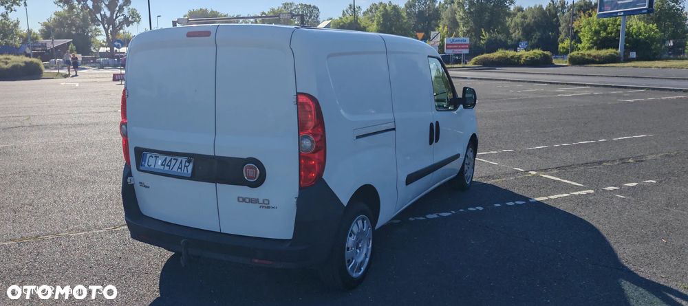 Fiat Doblo - 9