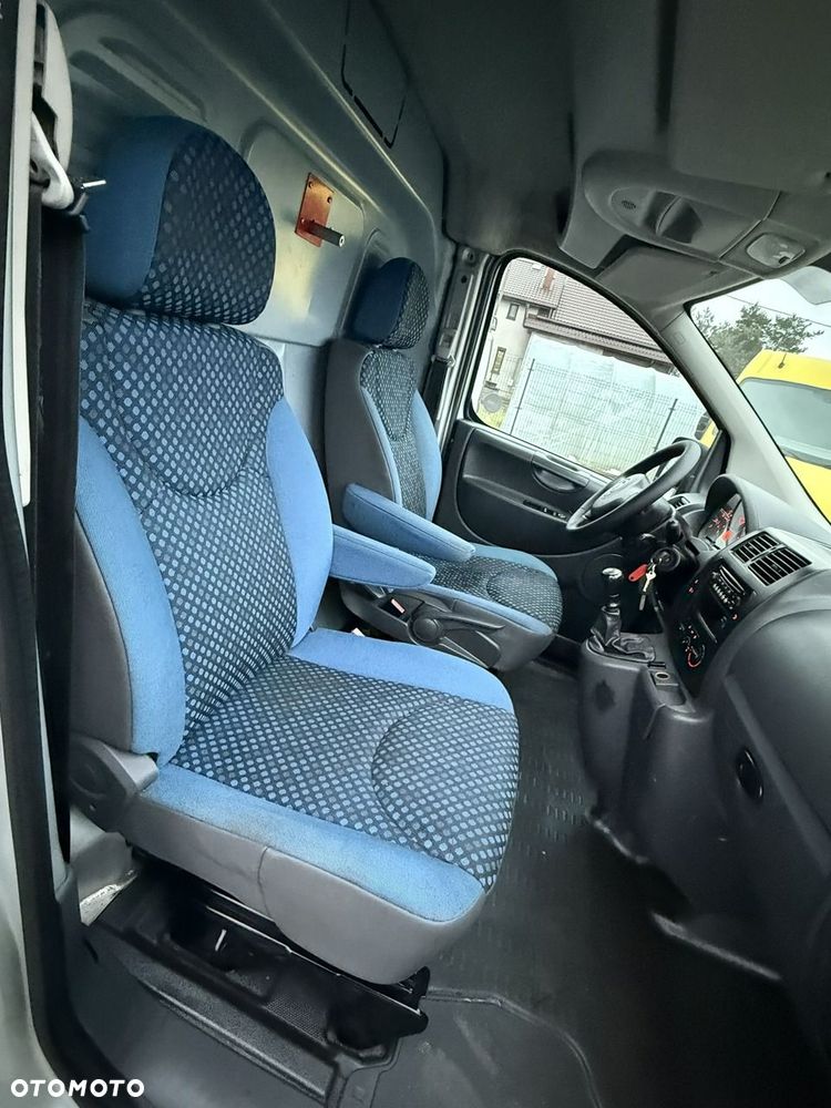 Fiat Scudo - 15