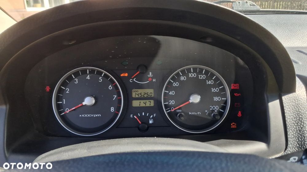 Hyundai Getz 1.1 - 29