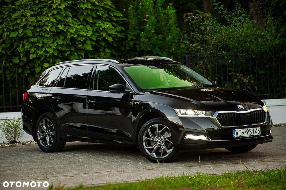Skoda Octavia - 11